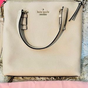 Kate spade Like brand new. Used 1 time.